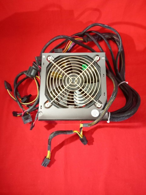 500W 2*6p VGA PC szmtgp tpegysg. BD500W Kiprblhat. Posta is