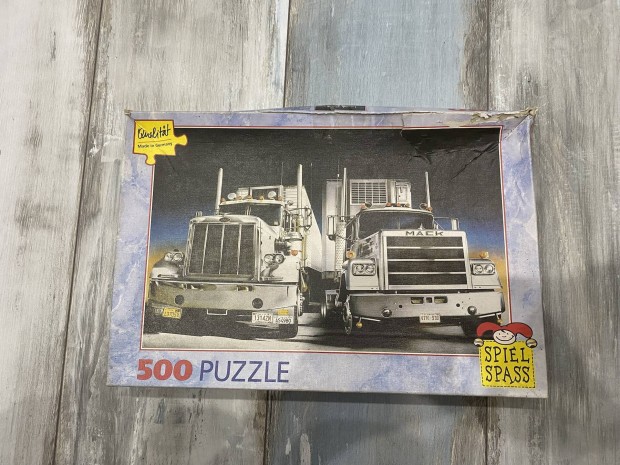 500 db-os puzzle