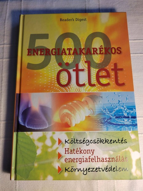 500 energiatakarkos tlet