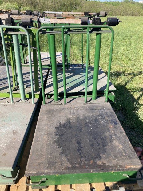 500 kg-os mázsa