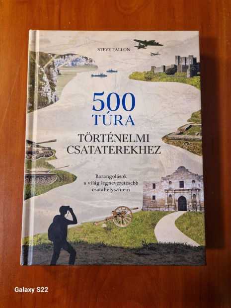 500 tra trtnelmi csataterekhez