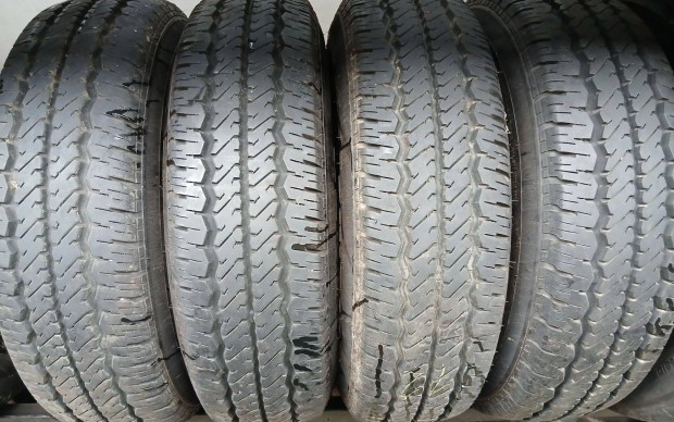 500x12" C Hankook nyri garnitra 7mm 2020