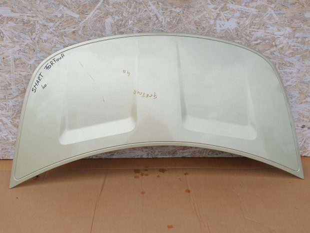 501447  Smart Forfour, 2006, Motorhztet