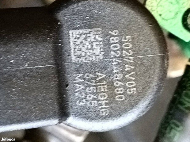 50274V05 ford focus mk3 porlaszt cscs j llapotban 1.6d