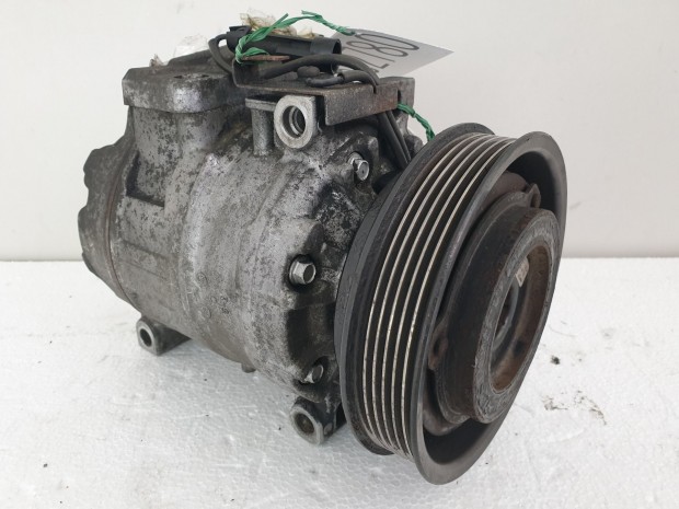 502780 Alfa Romeo 166, 2.4  JTD, Klmakompresszor, 447220 8153,
