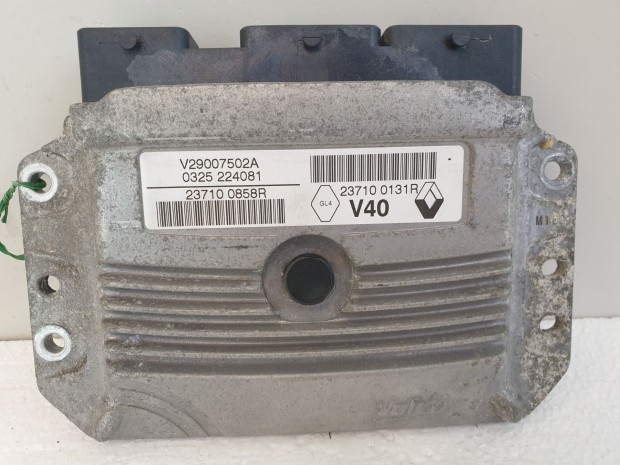 502893 Renault Megane 3, 2010, Motorvezrl, Ecu, V29007502A,