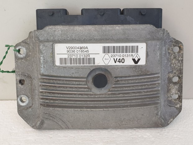 502894 Renault Megane 3, 2010, Motorvezrl, Ecu, V29004369A,