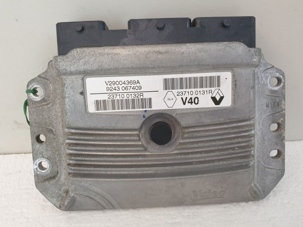 502895 Renault Megane 3, 2010, Motorvezrl, Ecu, V29004369A,