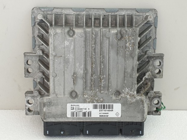 502937 Renault Megane 3, 2010, Motorvezrl, Ecu, S180067142A,