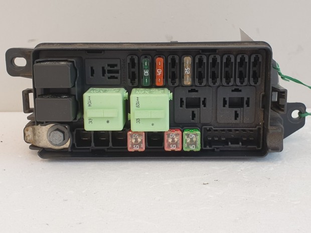 503020 Mini Cooper, R56, 2012, Biztostk Tbla, Kls, 9240945-02