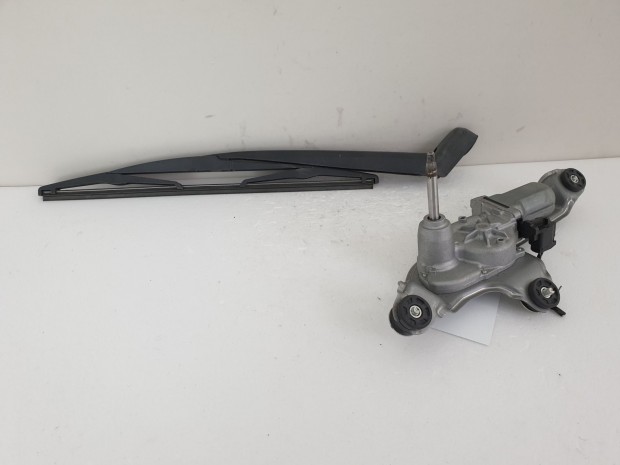 503028 Mazda 3 BL, 2010, Hts Ablaktrl Motor Karral, BBN9-67450