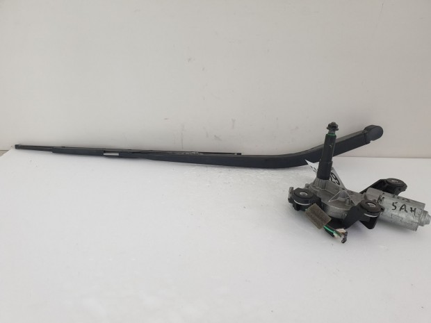 503029 Renault Laguna 3, 2008, 5 A, Hts Ablaktrl Motor,
