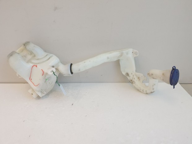 503040 Citroen C3 Picasso 2009, Ablakmosó Tartály, 9681735280