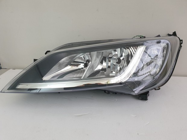 503728 Fiat Ducato 2021, Bal Els Fnyszr, Lmpa, 1394428080,