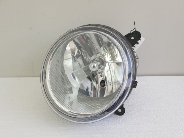 503731 Jeep Compass, 2007, Bal Els Fnyszr, Lmpa, 05303877AB