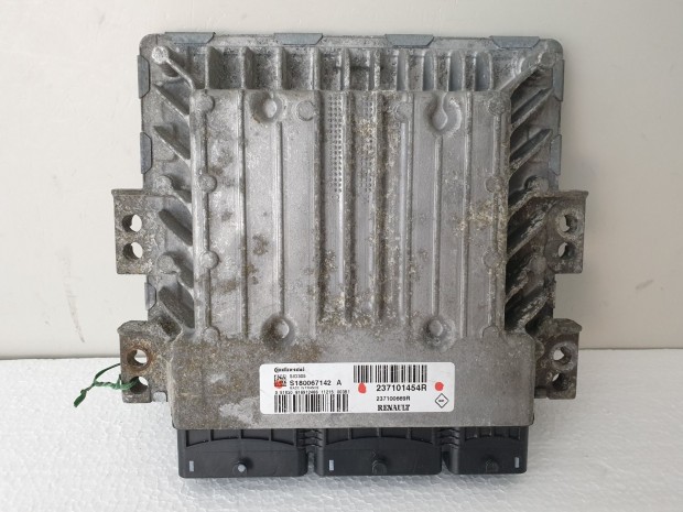 503780 Renault Megane 3, Motorvezrl, Ecu, S180067142A, 237101454R,