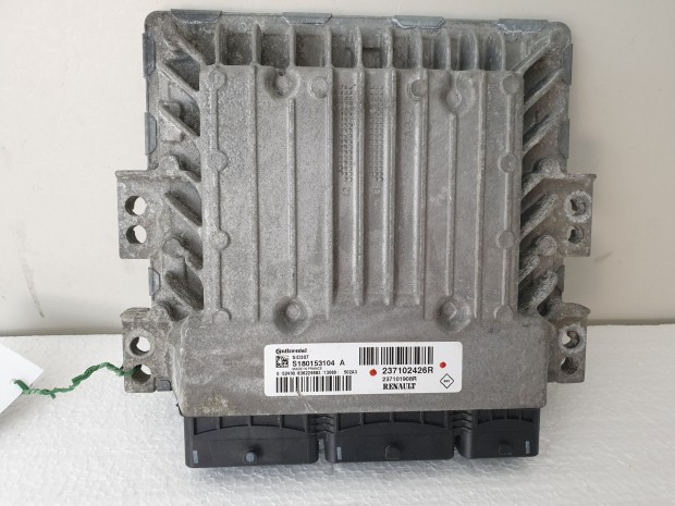 503785 Renault Megane 3, Motorvezrl, Ecu, S180153104A, 237102426R,