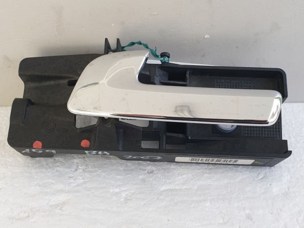 503926 Alfa Romeo 159, Bal Hts Bels Kilincs, 156043463