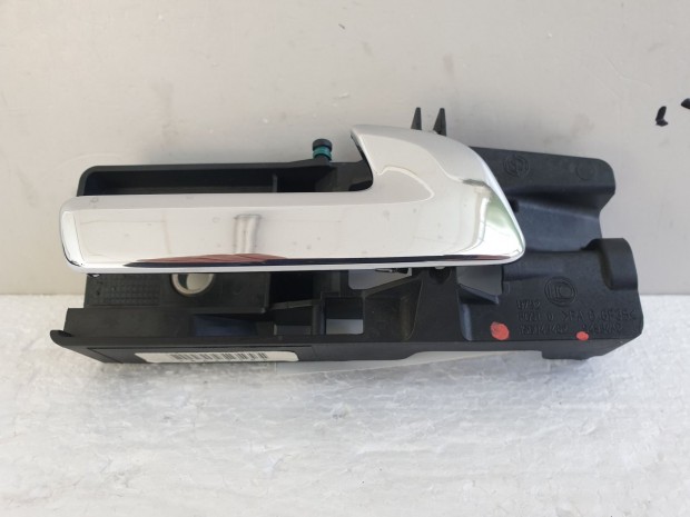 503927 Alfa Romeo 159, Jobb Hts Bels, Kilincs, 156043462