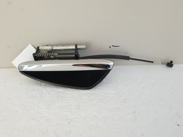 503936 Alfa Romeo 159, 2007, Bal Hts Kls Kilincs, POST-SX