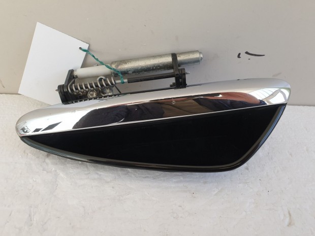 503937 Alfa Romeo 159. 2007, Bal Els Kls Kilincs, GDXANT-SX