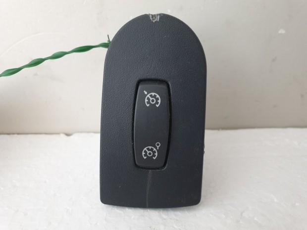 503965 Renault Clio 3, Tempomat Kapcsol, 8200829519