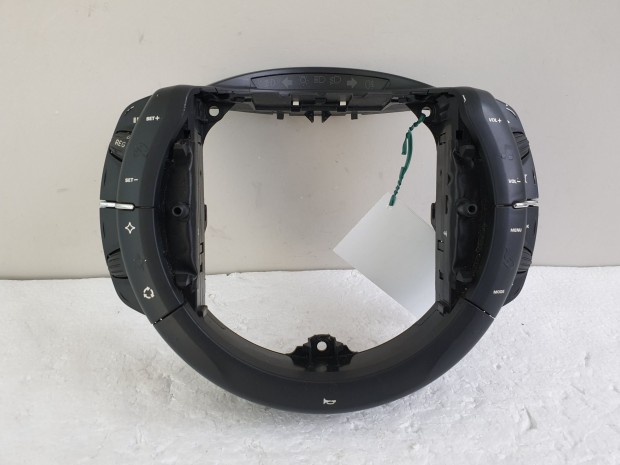 504040 Citroen C4 Picasso 2008, Multikorm�ny Kapcsol�, 96624938ZD.