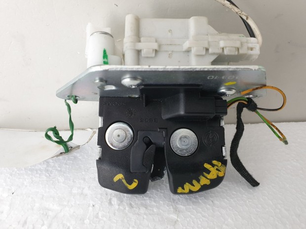 504088 Fiat Panda 2009,  Csomagtrajt Zr, B805, Zrszerkezet.