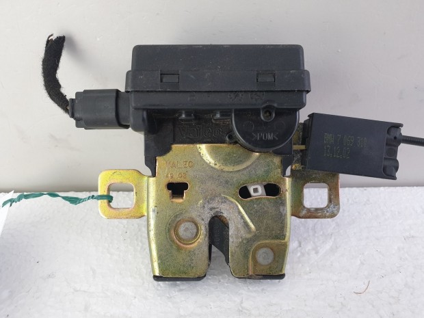 504123 Mini Cooper R50, 2003, Csomagtrajt Zr, 7112349,