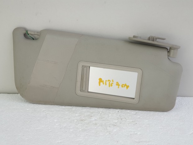 504169 Alfa Romeo Mito, Jobb Napellenz. Tkrrel Szerelt.