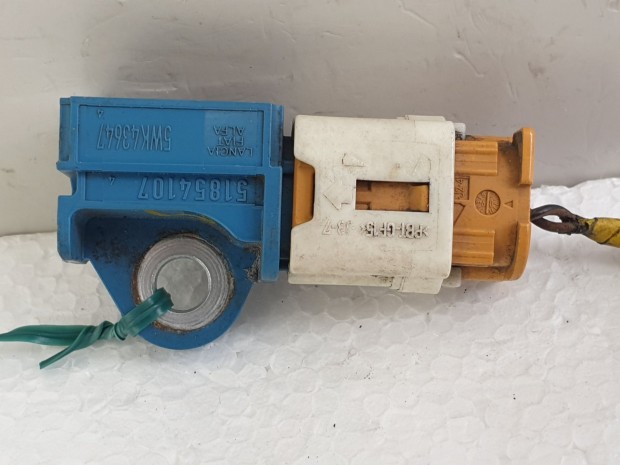 504260 Alfa Romeo Mito,  �tk�z�s �rz�kel� Szenzor, 51854107.