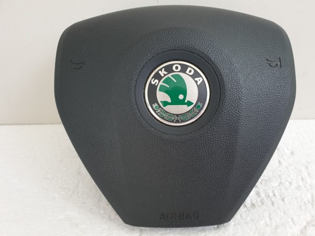 504603 Skoda Fabia 2, 2008, Korm�nyl�gzs�k, L�gzs�k,  5J0880201E, 1