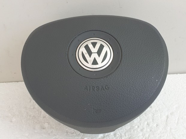 504787 VW Golf 5, 2004, Kormánylégzsák, Légzsák, 1 Csati, 4 Águ