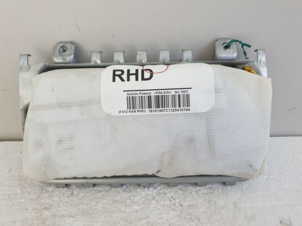 505081 Fiat 500, 2012, T�rdl�gzs�k, L�gzs�k, 1 Csati, 735452888