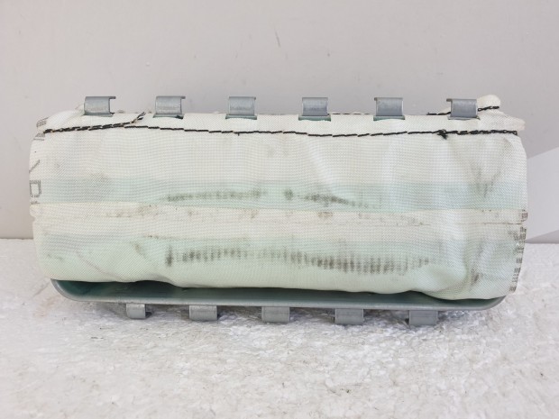 505100 Skoda  Fabia 2, 2009, Utasl�gzs�k, L�gzs�k, 1 Csati,