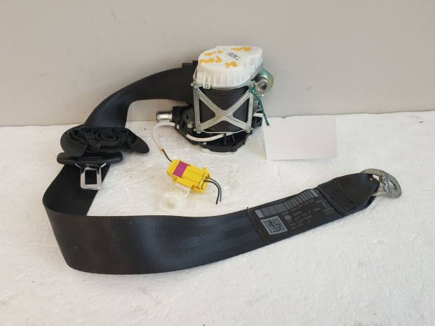 505126 VW Passat B6, 2008, Bal Els� �vfeszit�, Biztons�gi �v,