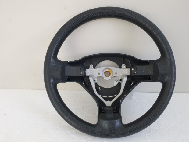 505469 Toyota Aygo, 2008, Kormny