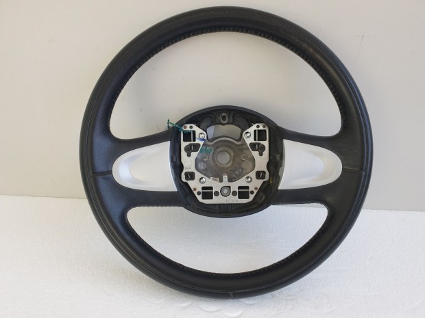 505638 Mini R56, 2007, Brkormny, Kormny