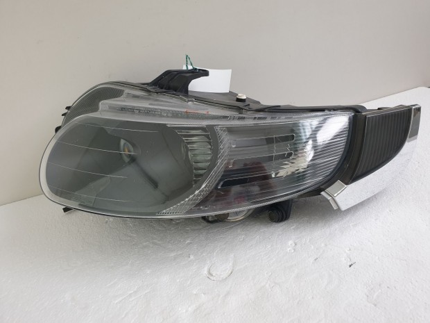 505673 Saab 9.5, 2008, Bal  Els Projektoros Lmpa,  Fnyszr