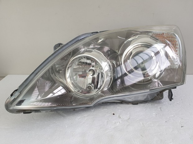 505686 Honda CR-V, 2008, Projektoros Bal Els Lmpa, Fnyszr
