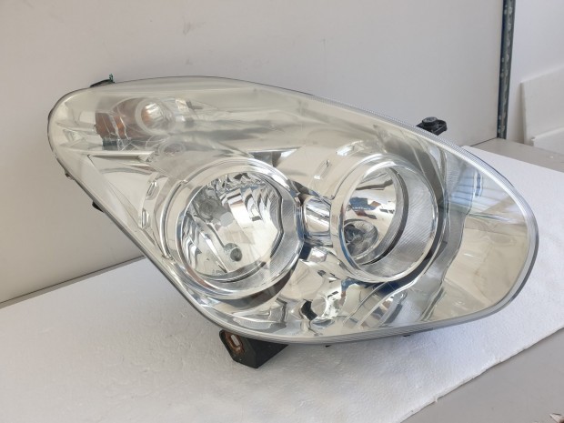 505750 Fiat Doblo 3, Opel Combo D,  2012, Jobb Els Lmpa, Fnyszr