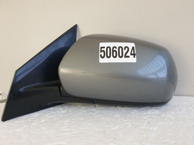 506024 Nissan Murano 2005, Bal Visszapillant Tkr, 5 Vezetkes