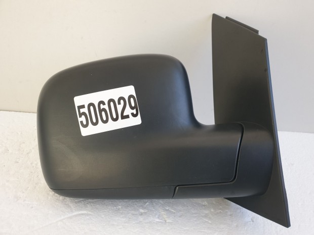 506029 VW Cady 2006, Jobb Visszapillant Tkr