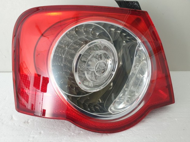 506111 VW Passat B6, 2008, Bal Hts Lmpa, Kls, 4 Ajts,