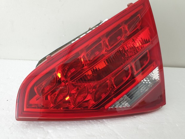 506115 Audi A5 Sportback, 2011, Jobb Hts LED Lmpa, Bels
