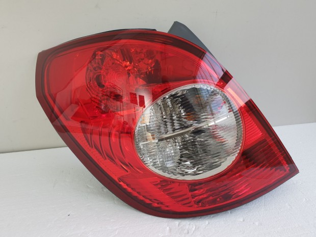 506122 Opel Antara,  2007, Bal Hts Lmpa