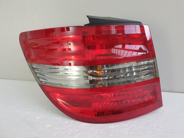 506124 Mercedes B Osztly, 2008, Bal Hts Lmpa