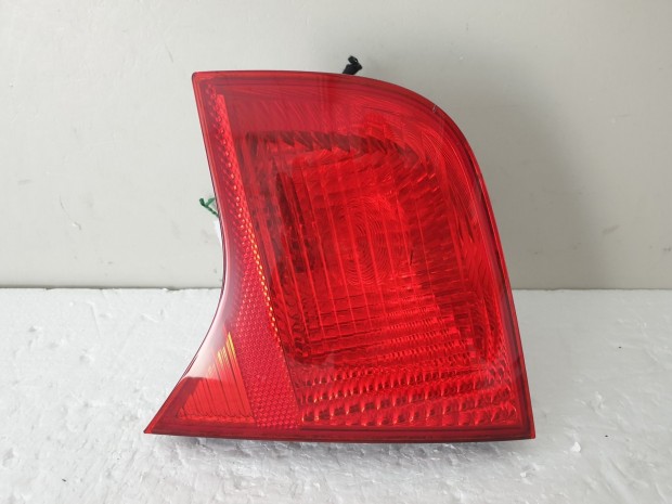 506327 Audi A4 B7, 2006, Jobb Hts Bels Lmpa, Sedan, 4 Ajtshoz.