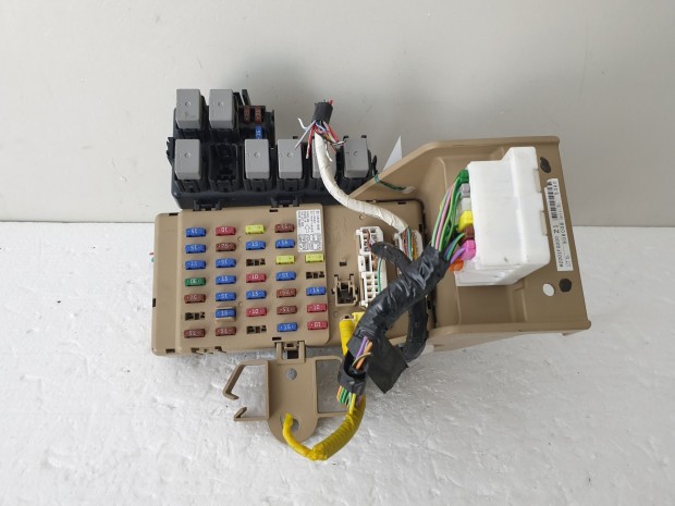 506356 Subaru Forester 2,  2011, Diesel Biztostk Tbla, 82201FG000