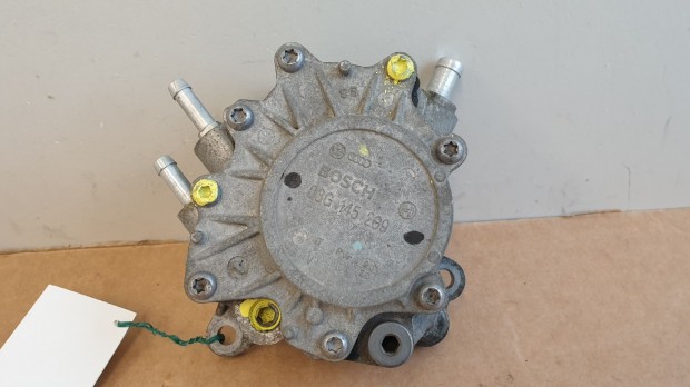 506906 Audi A4, A6 Bosch 03G 145 209 C, Vkumpumpa, Tandempumpa